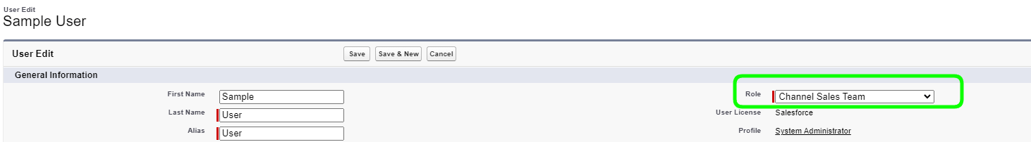 Assign Role To User To Fix Portal Account Owner Has No Role Error